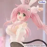 PREORDER - To Love-Ru Darkness - Figure Lala Satalin Deviluke, BiCute Bunnies
