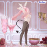 PRÉCOMMANDE - To Love-Ru Darkness - Figurine Lala Satalin Deviluke, BiCute Bunnies