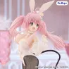 PREORDER - To Love-Ru Darkness - Figure Lala Satalin Deviluke, BiCute Bunnies