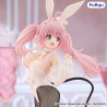 PRÉCOMMANDE - To Love-Ru Darkness - Figurine Lala Satalin Deviluke, BiCute Bunnies