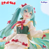 PRE ORDER - Vocaloid - Hatsune Miku figure Kuppy Ramune, Muchute