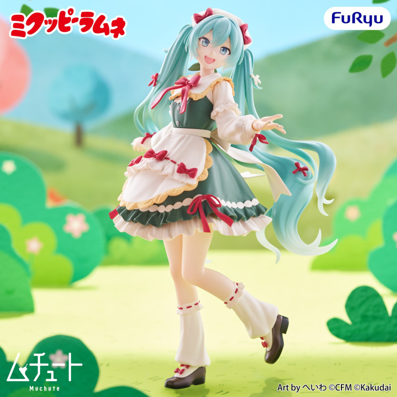 PRÉCOMMANDE - Vocaloid -...
