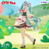 PRE ORDER - Vocaloid - Hatsune Miku figure Kuppy Ramune, Muchute