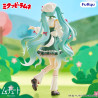 PRE ORDER - Vocaloid - Hatsune Miku figure Kuppy Ramune, Muchute