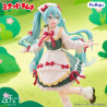 PRE ORDER - Vocaloid - Hatsune Miku figure Kuppy Ramune, Muchute