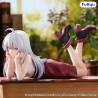 The Journey of Elaina - Figurine Elaina Lying Down, Noodle Stopper