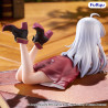The Journey of Elaina - Figure Elaina Lying Down, Noodle Stopper