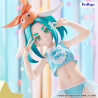 PRÉCOMMANDE - Monogatari Series - Figurine Yotsugi Ononoki, BiCute Bunnies