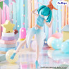 PRÉCOMMANDE - Monogatari Series - Figurine Yotsugi Ononoki, BiCute Bunnies