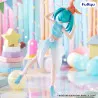 PRE ORDER - Monogatari Series - Yotsugi Ononoki figure, BiCute Bunnies