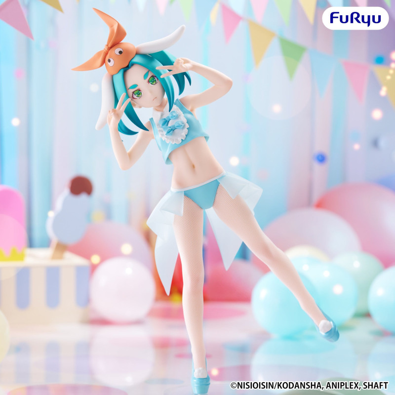 PRE ORDER - Monogatari...