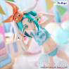 PRÉCOMMANDE - Monogatari Series - Figurine Yotsugi Ononoki, BiCute Bunnies