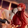 PRE ORDER - Mushoku Tensei: Jobless Reincarnation - Eris Boreas Greyrat figure, Okigae mode