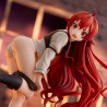 PRÉCOMMANDE - Mushoku Tensei: Jobless Reincarnation - Figurine Eris Boreas Greyrat, Okigae mode
