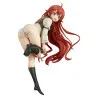PRE ORDER - Mushoku Tensei: Jobless Reincarnation - Eris Boreas Greyrat figure, Okigae mode