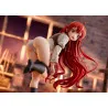 PRE ORDER - Mushoku Tensei: Jobless Reincarnation - Eris Boreas Greyrat figure, Okigae mode