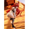 PRÉCOMMANDE - Mushoku Tensei: Jobless Reincarnation - Figurine Eris Boreas Greyrat, Okigae mode