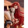 PRE ORDER - Mushoku Tensei: Jobless Reincarnation - Eris Boreas Greyrat figure, Okigae mode