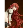 PRE ORDER - Mushoku Tensei: Jobless Reincarnation - Eris Boreas Greyrat figure, Okigae mode