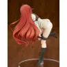 PRE ORDER - Mushoku Tensei: Jobless Reincarnation - Eris Boreas Greyrat figure, Okigae mode