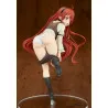 PRE ORDER - Mushoku Tensei: Jobless Reincarnation - Eris Boreas Greyrat figure, Okigae mode