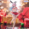PRÉCOMMANDE - Super Sonico - Figurine Super Sonico Santa, BiCute Bunnies