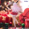 PREORDER - Super Sonico - Figure Super Sonico Santa, BiCute Bunnies