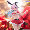 PRÉCOMMANDE - Super Sonico - Figurine Super Sonico Santa, BiCute Bunnies