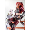 PRÉCOMMANDE - Old Country Bumpkin to Master Swordsman - Figurine Surena Lysandra