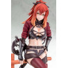 PRÉCOMMANDE - Old Country Bumpkin to Master Swordsman - Figurine Surena Lysandra