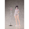 PRÉCOMMANDE - Original Character - Figurine Nurse Call, [i Buy] Series