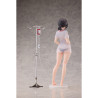PRÉCOMMANDE - Original Character - Figurine Nurse Call, [i Buy] Series