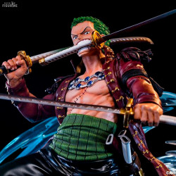 One Piece - Figurine...