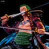 One Piece - Roronoa Zoro figure, Log Collection