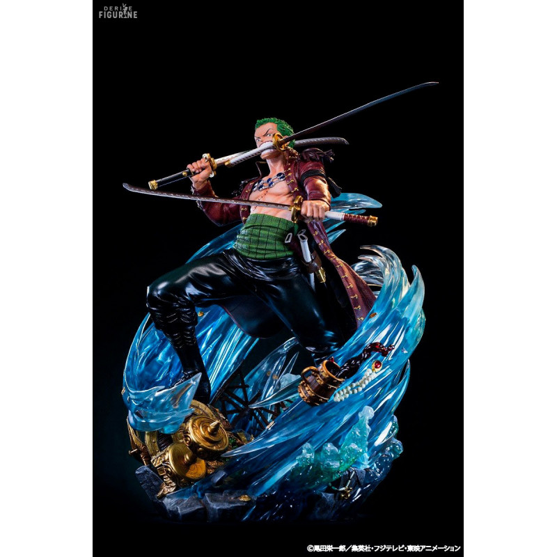 One Piece - Figurine...