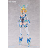 Bunny Suit Planning - Figurine Sophia F. Shirring, Celest Bunny