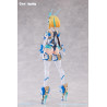 Bunny Suit Planning - Figurine Sophia F. Shirring, Celest Bunny