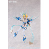 Bunny Suit Planning - Figurine Sophia F. Shirring, Celest Bunny