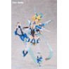 Bunny Suit Planning - Figurine Sophia F. Shirring, Celest Bunny