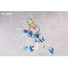 Bunny Suit Planning - Figurine Sophia F. Shirring, Celest Bunny