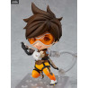 Overwatch - Tracer Classic Skin figure, Nendoroid