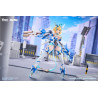 Bunny Suit Planning - Figurine Sophia F. Shirring, Celest Bunny