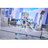 Bunny Suit Planning - Figurine Sophia F. Shirring, Celest Bunny