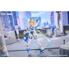 Bunny Suit Planning - Figurine Sophia F. Shirring, Celest Bunny