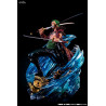 One Piece - Roronoa Zoro figure, Log Collection