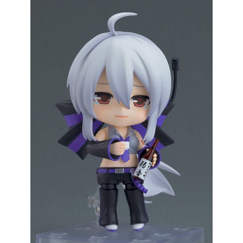 PREORDER - Figure Yowane...
