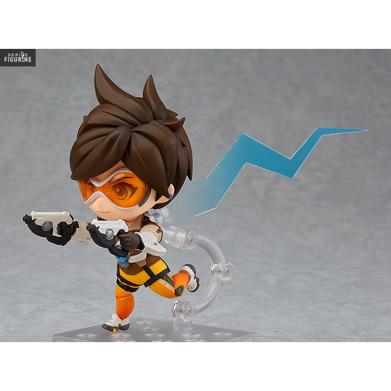 Overwatch - Figurine Tracer...