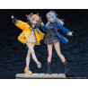 PRÉCOMMANDE - Weather Planet- Figurine Appare Hinata