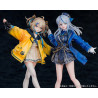 PRÉCOMMANDE - Weather Planet- Figurine Appare Hinata