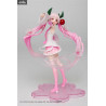 Vocaloid - Figurine Hatsune Miku ver. Sakura Miku 2020 Newly Written